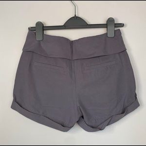 NEW Banana Republic Black Label/Luxury Line Shorts